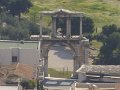 acropolis (764) hadrians arch 